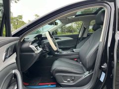 Hongqi H5 2.0T automatic Qichang version - ფოტო 12