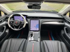 Hongqi H5 2.0T automatic Qichang version - ფოტო 14
