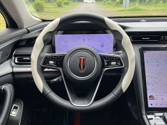 Hongqi H5 2.0T automatic Qichang version - ფოტო 15