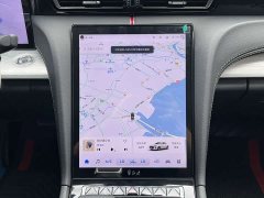 Hongqi H5 2.0T automatic Qichang version - ფოტო 16