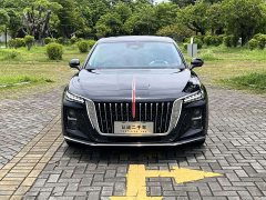 Hongqi H5 2.0T automatic Qichang version - ფოტო 2