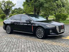 Hongqi H5 2.0T automatic Qichang version - ფოტო 3