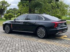 Hongqi H5 2.0T automatic Qichang version - ფოტო 4