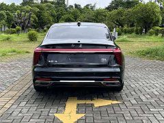 Hongqi H5 2.0T automatic Qichang version - ფოტო 5