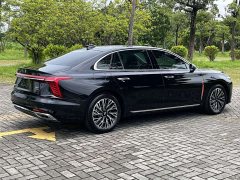 Hongqi H5 2.0T automatic Qichang version - ფოტო 6