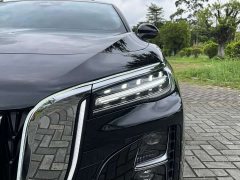 Hongqi H5 2.0T automatic Qichang version - ფოტო 8
