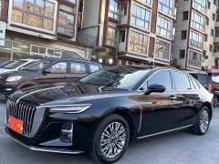 Hongqi H5 1.5T DCT Zhilian Qiyue Edition - ფოტო 1
