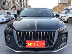 Hongqi H5 1.5T DCT Zhilian Qiyue Edition - ფოტო 2