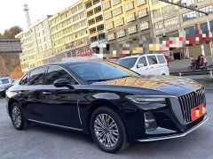 Hongqi H5 1.5T DCT Zhilian Qiyue Edition - ფოტო 3