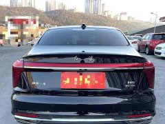 Hongqi H5 1.5T DCT Zhilian Qiyue Edition - ფოტო 8