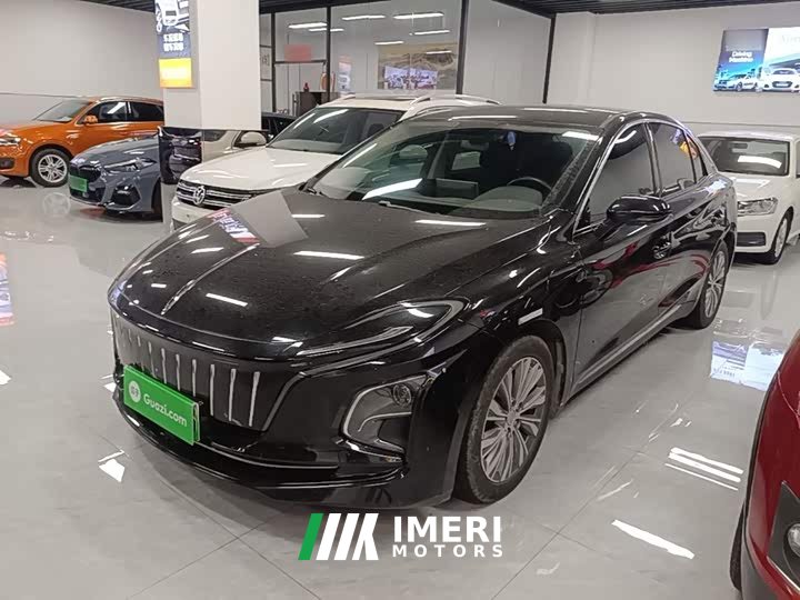 Hongqi E-QM5 560km PLUS