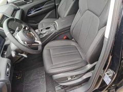 FAW Red Flag HS3 PHEV 2024 115km Dynamic Edition - ფოტო 11