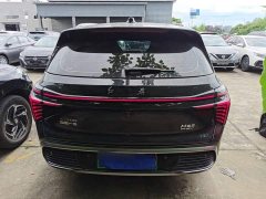 FAW Red Flag HS3 PHEV 2024 115km Dynamic Edition - ფოტო 4