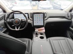 FAW Red Flag HS3 PHEV 2024 115km Dynamic Edition - ფოტო 6