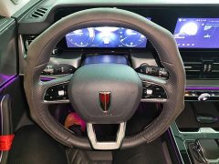 Hongqi HS5 2.0T Qixiang Pro version - ფოტო 11