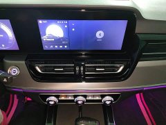 Hongqi HS5 2.0T Qixiang Pro version - ფოტო 13