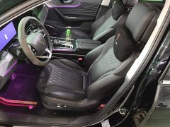 Hongqi HS5 2.0T Qixiang Pro version - ფოტო 15