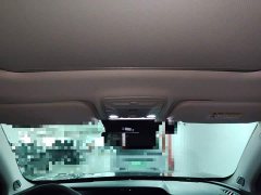 Hongqi HS5 2.0T Qixiang Pro version - ფოტო 18