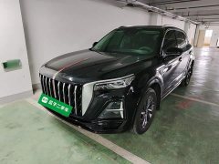Hongqi HS5 2.0T Qixiang Pro version - ფოტო 2