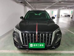 Hongqi HS5 2.0T Qixiang Pro version - ფოტო 3