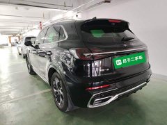 Hongqi HS5 2.0T Qixiang Pro version - ფოტო 5