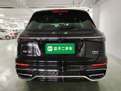 Hongqi HS5 2.0T Qixiang Pro version - ფოტო 6
