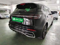 Hongqi HS5 2.0T Qixiang Pro version - ფოტო 7