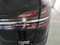 Hongqi HS5 2.0T Qixiang Pro version - ფოტო 8
