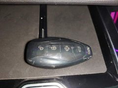 Hongqi HS5 2.0T Qixiang Pro version - ფოტო 9