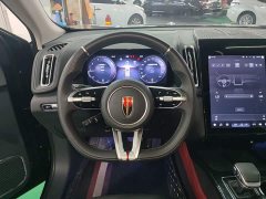 Hongqi HS3 2023 1.5T two-wheel drive good version - ფოტო 11
