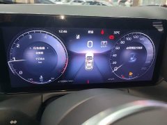 Hongqi HS3 2023 1.5T two-wheel drive good version - ფოტო 12