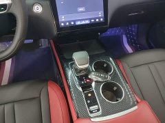 Hongqi HS3 2023 1.5T two-wheel drive good version - ფოტო 14
