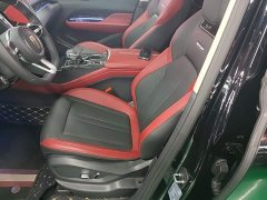 Hongqi HS3 2023 1.5T two-wheel drive good version - ფოტო 15