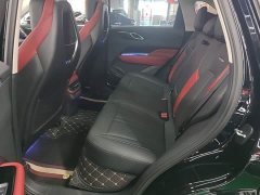 Hongqi HS3 2023 1.5T two-wheel drive good version - ფოტო 17