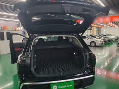 Hongqi HS3 2023 1.5T two-wheel drive good version - ფოტო 19