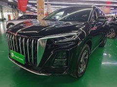 Hongqi HS3 2023 1.5T two-wheel drive good version - ფოტო 2