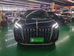 Hongqi HS3 2023 1.5T two-wheel drive good version - ფოტო 3