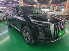 Hongqi HS3 2023 1.5T two-wheel drive good version - ფოტო 4