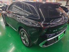 Hongqi HS3 2023 1.5T two-wheel drive good version - ფოტო 5