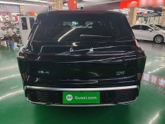 Hongqi HS3 2023 1.5T two-wheel drive good version - ფოტო 6