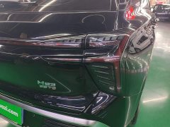 Hongqi HS3 2023 1.5T two-wheel drive good version - ფოტო 8