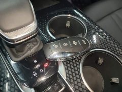 Hongqi HS3 2023 1.5T two-wheel drive good version - ფოტო 9