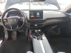 Hongqi E-QM5 2021 Charging T3 version 4 seats - ფოტო 10