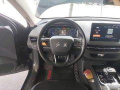 Hongqi E-QM5 2021 Charging T3 version 4 seats - ფოტო 11