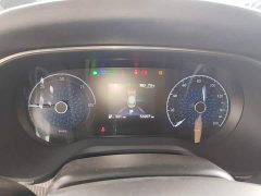 Hongqi E-QM5 2021 Charging T3 version 4 seats - ფოტო 12