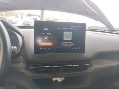 Hongqi E-QM5 2021 Charging T3 version 4 seats - ფოტო 13