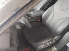 Hongqi E-QM5 2021 Charging T3 version 4 seats - ფოტო 15