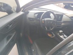 Hongqi E-QM5 2021 Charging T3 version 4 seats - ფოტო 16