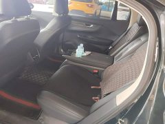 Hongqi E-QM5 2021 Charging T3 version 4 seats - ფოტო 17