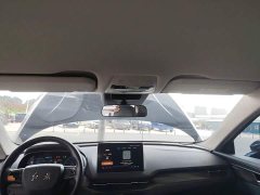 Hongqi E-QM5 2021 Charging T3 version 4 seats - ფოტო 18